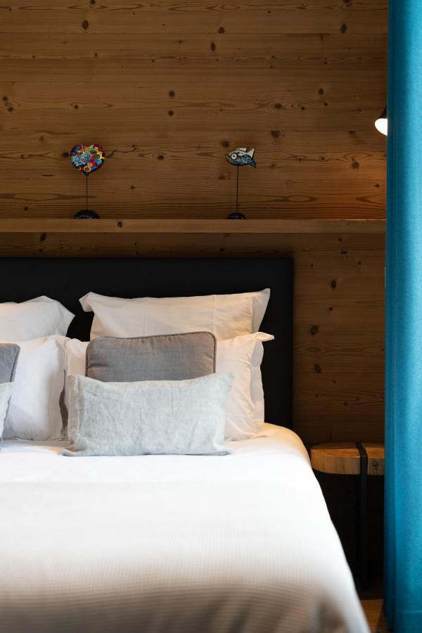 Alpes Annecy Rent Lodge Exterior foto
